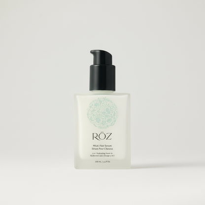 Milk Hair Serum